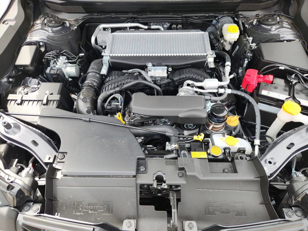 New 2026 Subaru Outback Wilderness image 21