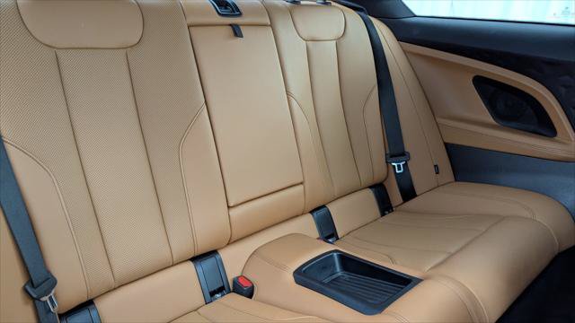 Used 2023 BMW 230i Coupe w/ Premium Package RWD image 17
