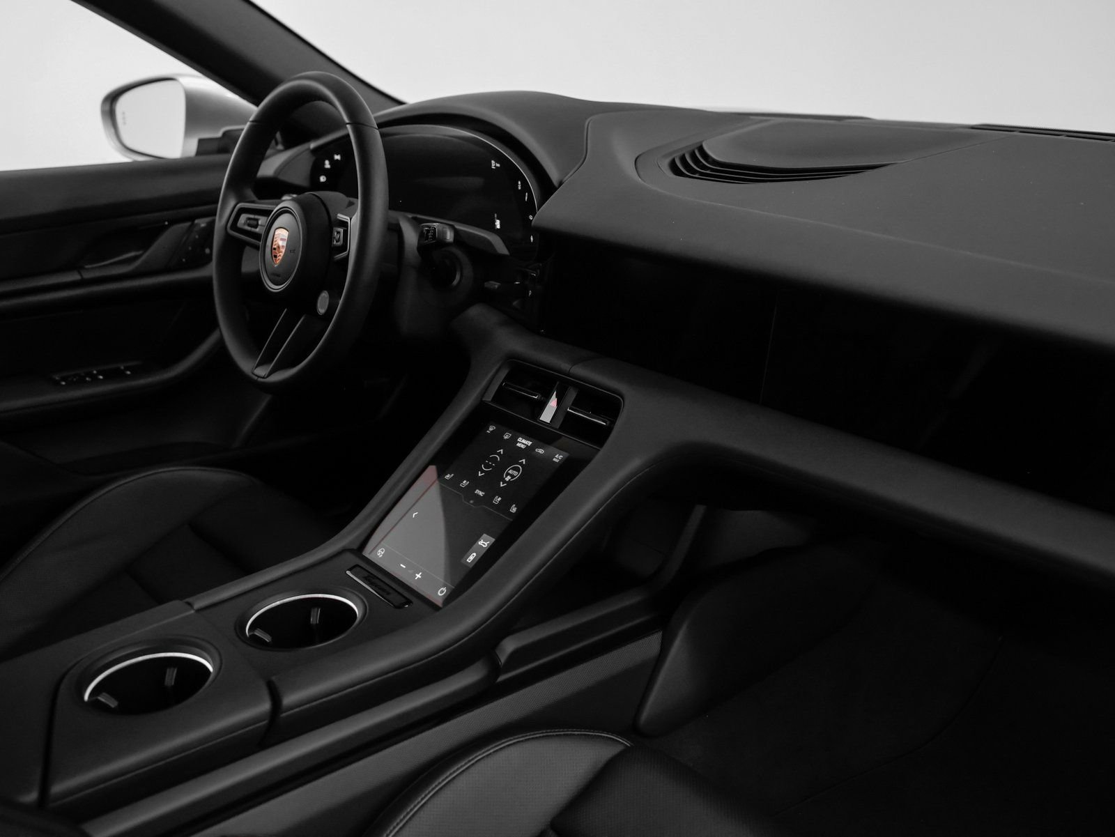 New 2025 Porsche Taycan image 20