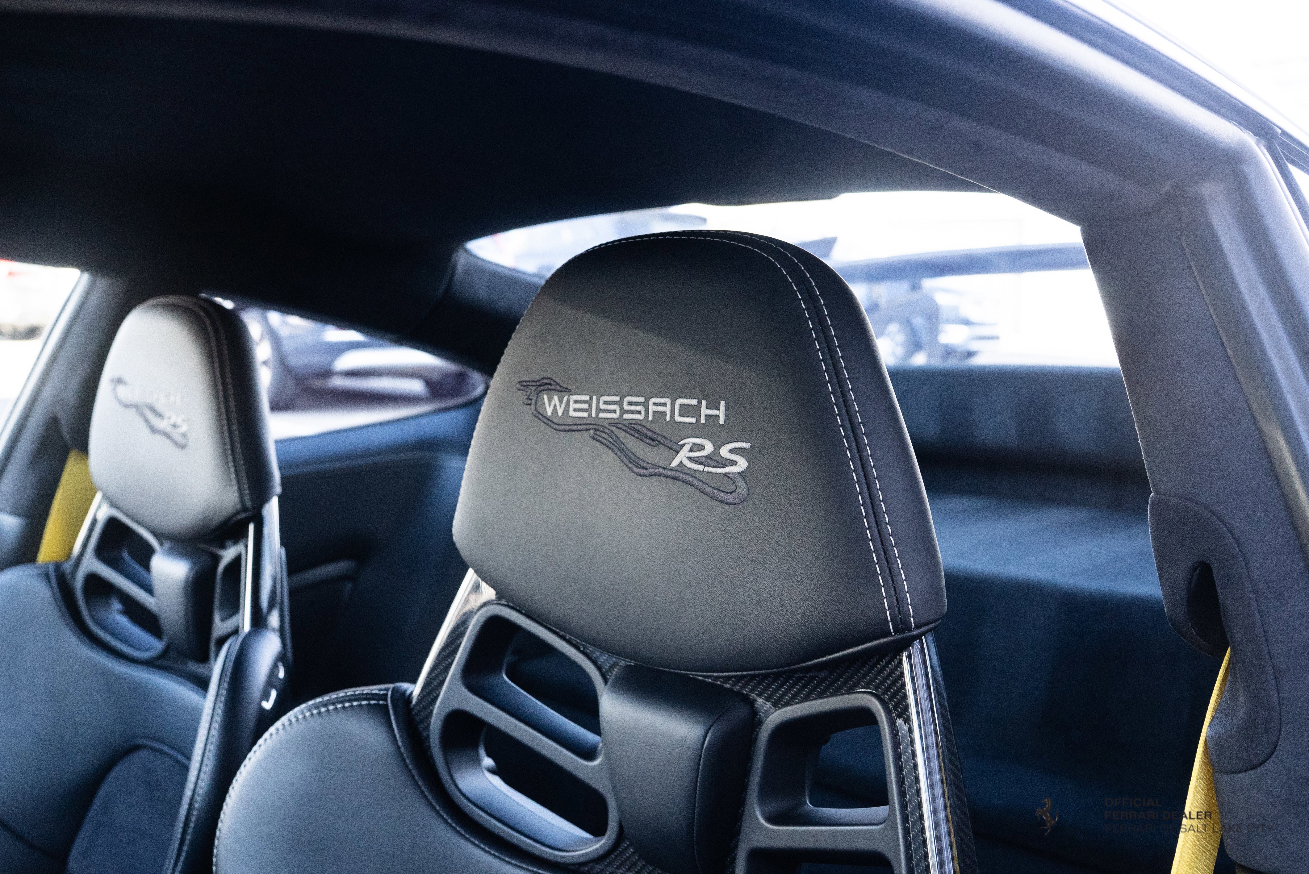 Used 2019 Porsche 911 GT3 RS image 23