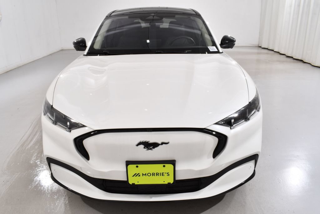 Used 2024 Ford Mustang Mach-E Premium AWD/4WD image 3