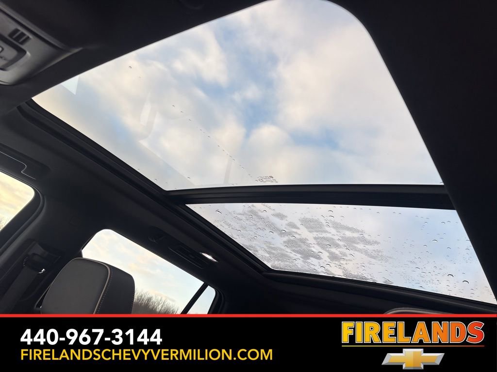 Used 2022 Chevrolet Tahoe Premier image 43