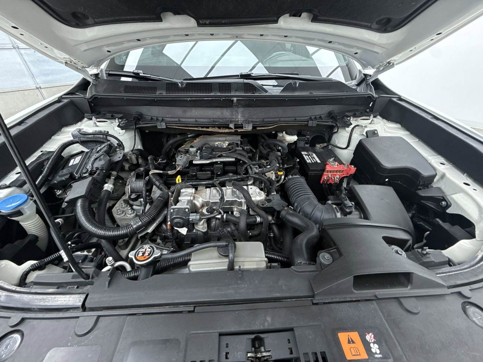 Used 2016 MAZDA CX-9 Signature AWD/4WD image 43