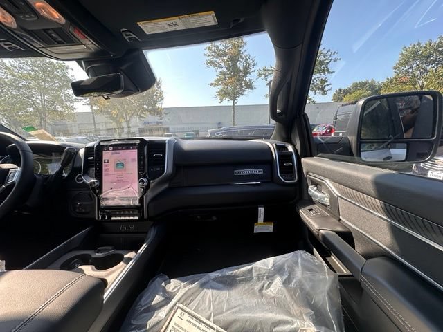 New 2026 RAM 3500 Big Horn AWD/4WD image 27