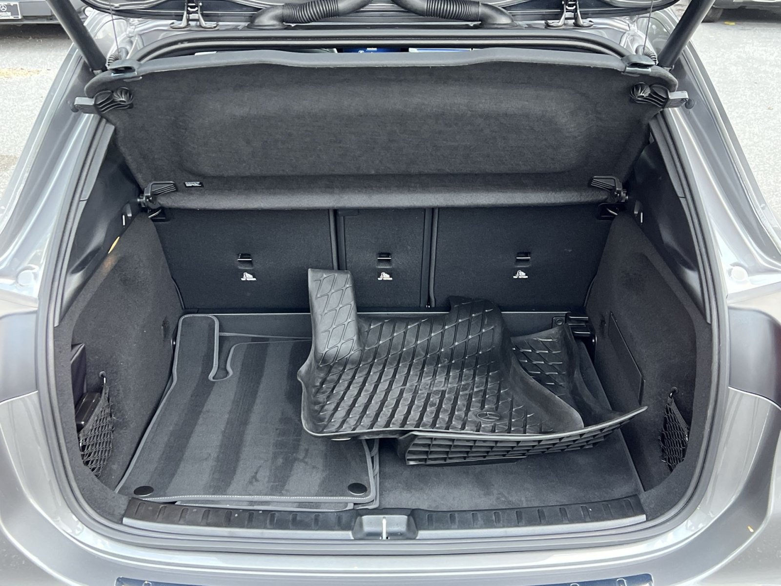Certified 2026 Mercedes-Benz GLA 250 4MATIC image 31