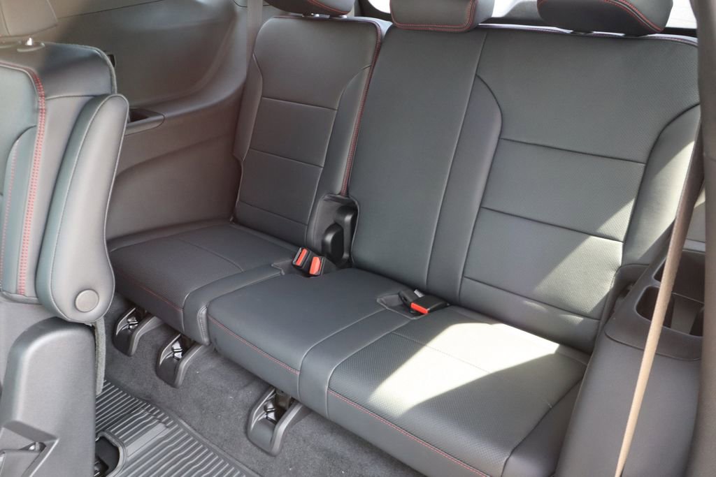 New 2026 Chevrolet Traverse RS AWD/4WD image 52