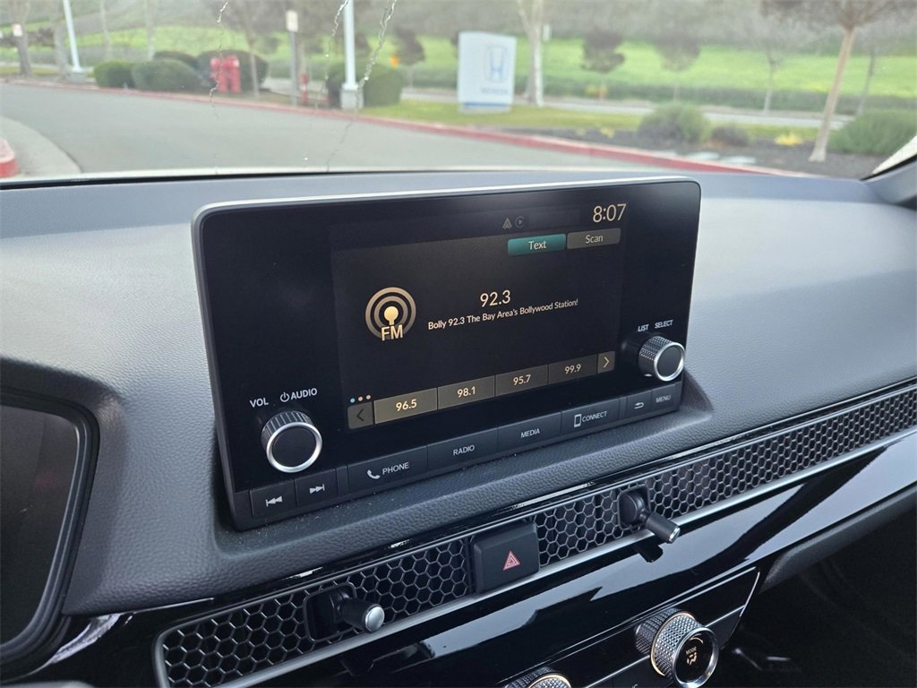 Used 2025 Honda Civic Sport image 20