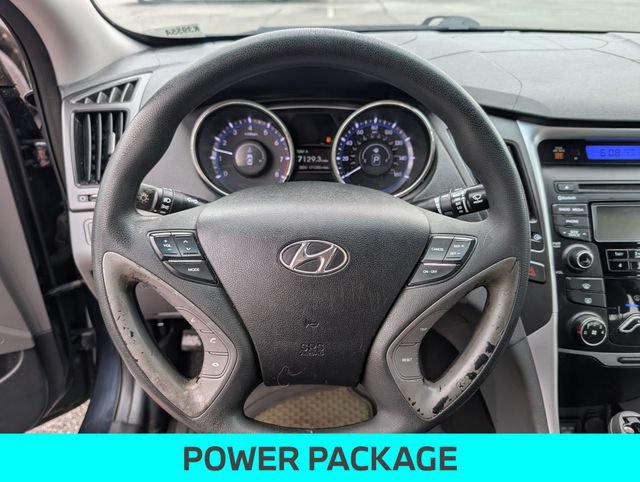 Used 2013 Hyundai Sonata GLS FWD image 13