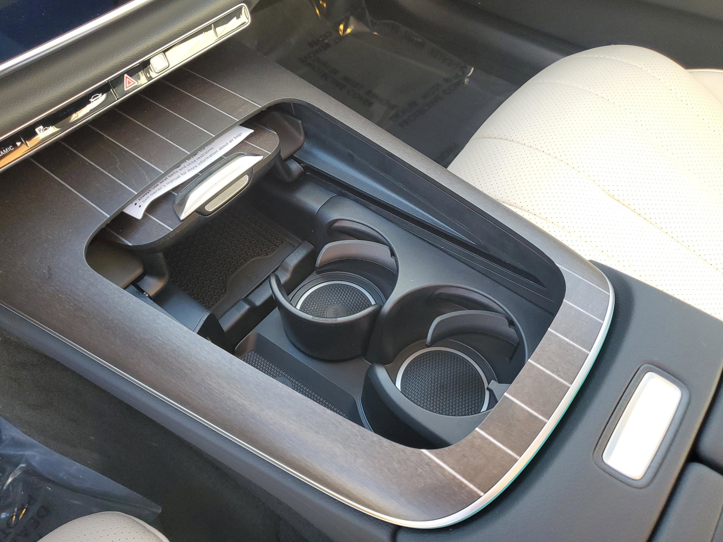 New 2026 Mercedes-Benz E 350 Sedan image 23