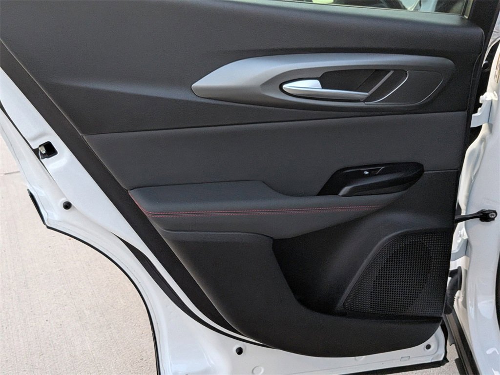 Used 2024 Dodge Hornet R/T image 20