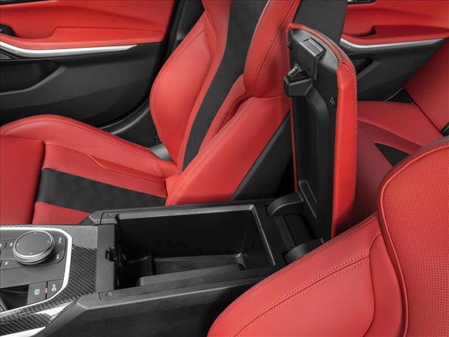 New 2027 BMW M3 RWD image 10
