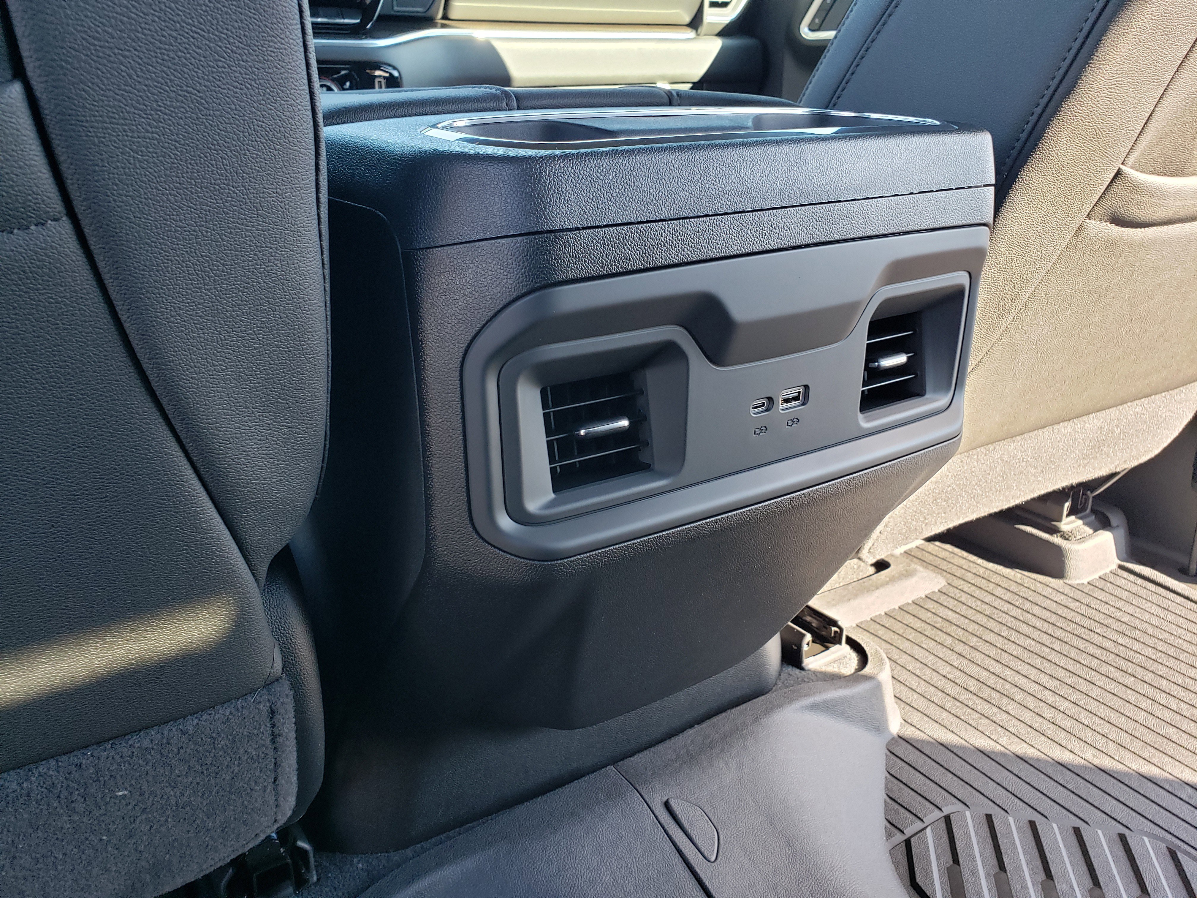 New 2026 Chevrolet Silverado 1500 LT image 36