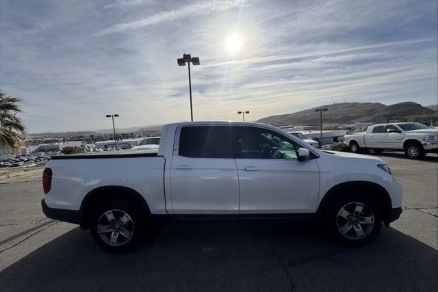 Used 2024 Honda Ridgeline RTL image 6