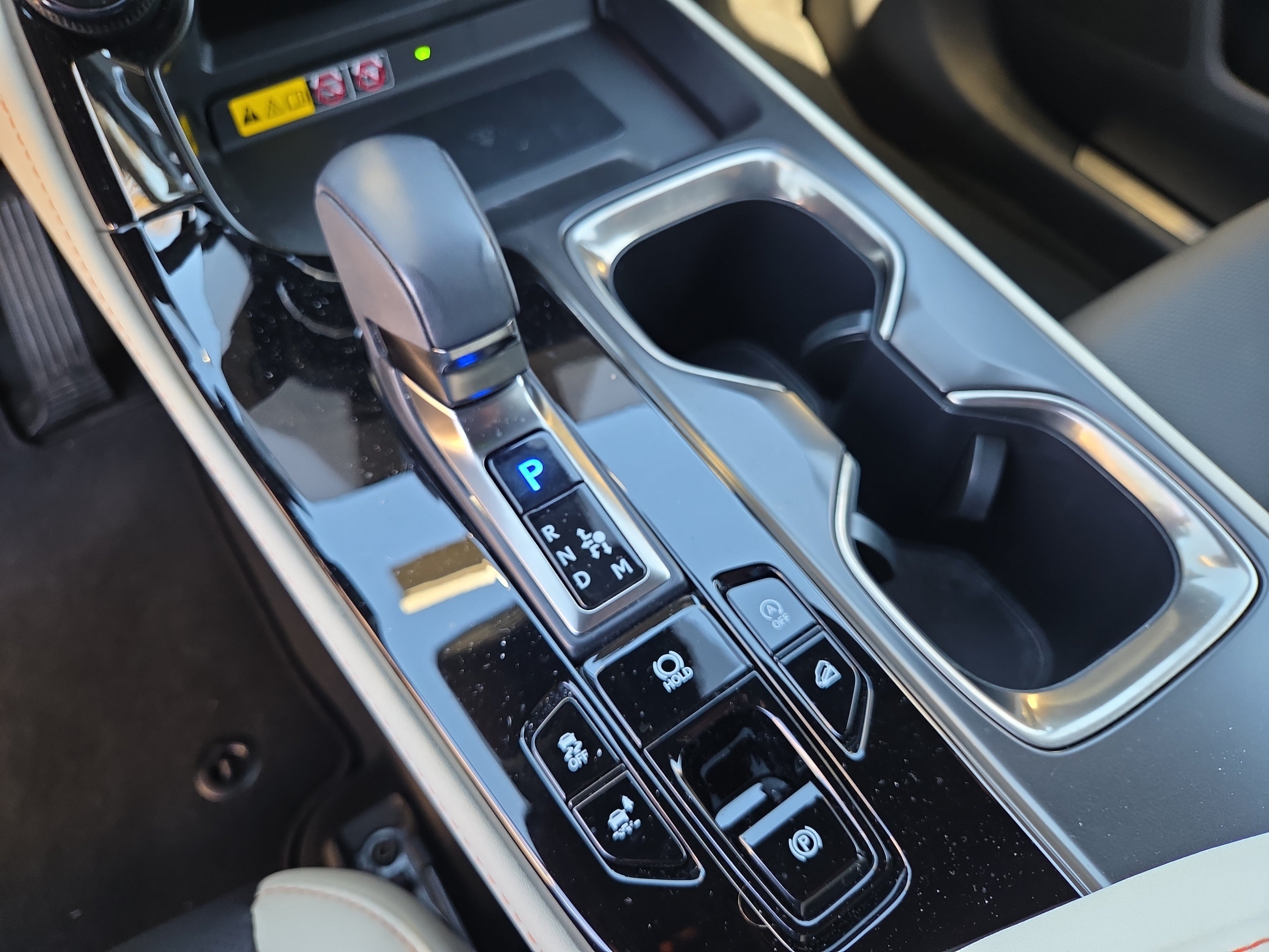 Used 2024 Lexus NX 350 AWD image 27