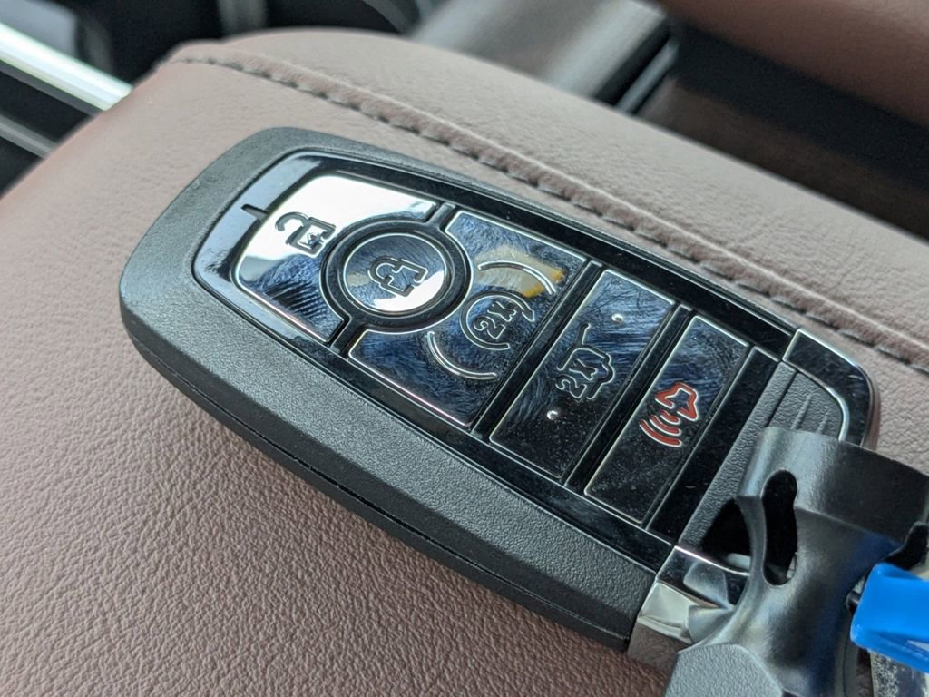 New 2026 Lincoln Navigator L Reserve AWD/4WD image 34