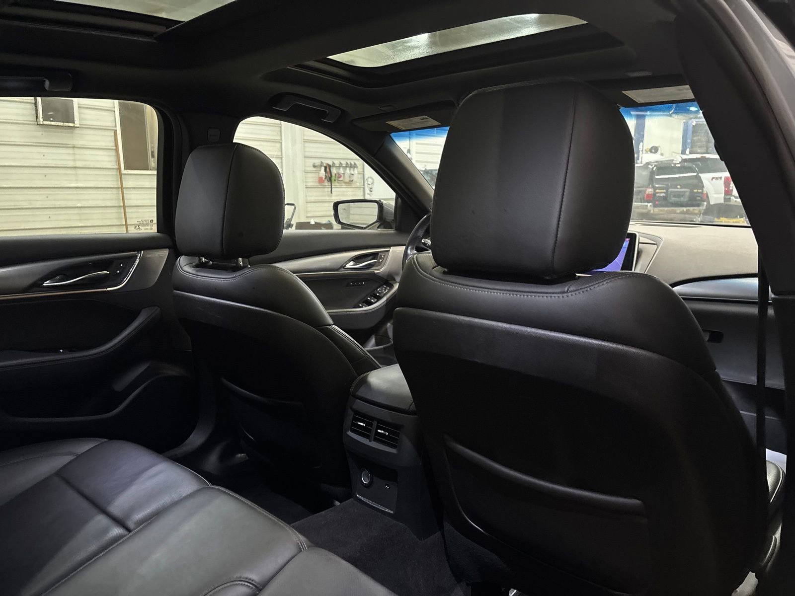 Used 2020 Cadillac CT5 Premium Luxury AWD/4WD image 31
