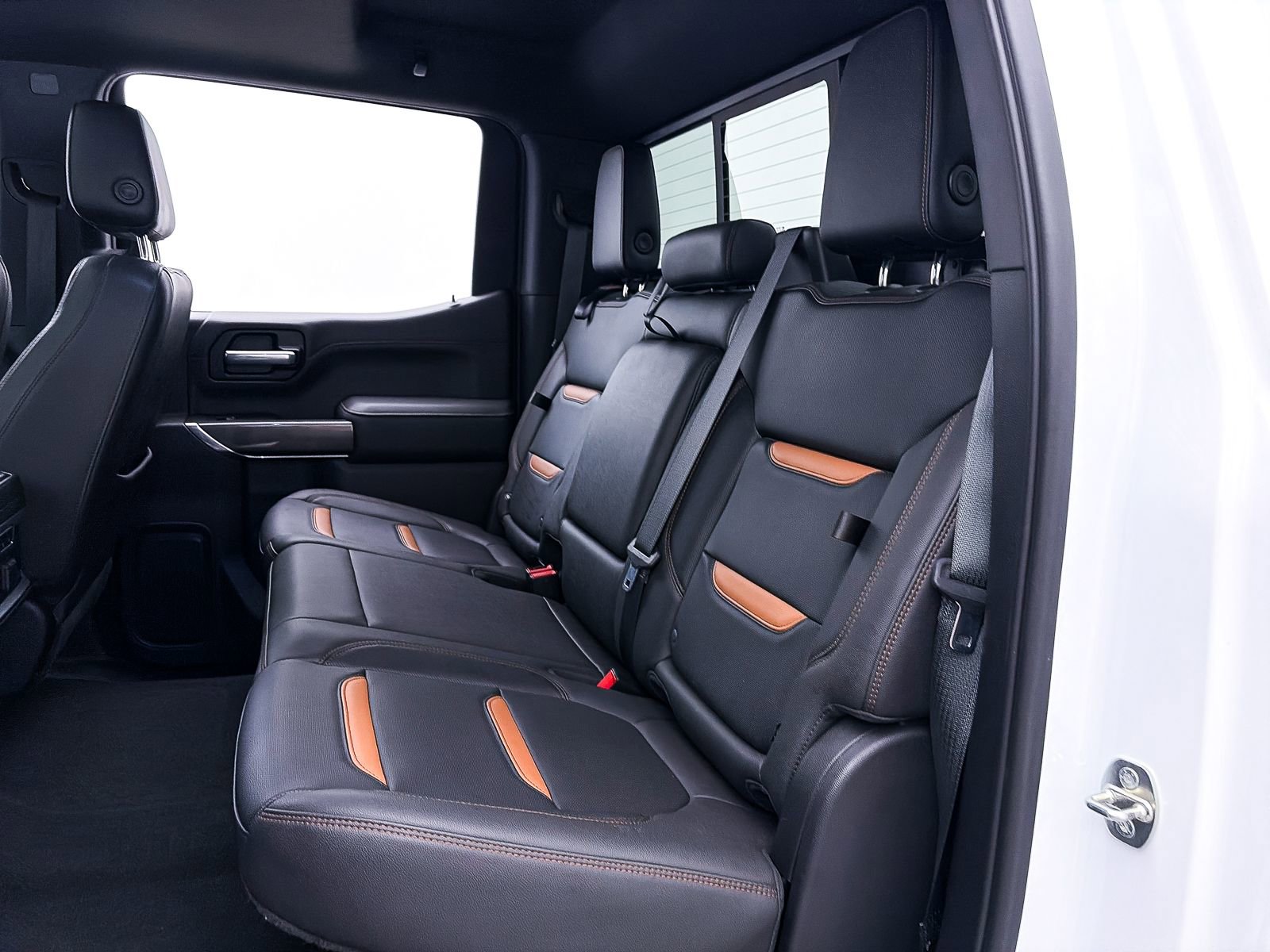 Used 2021 GMC Sierra 1500 AT4 w/ AT4 Premium Package image 40