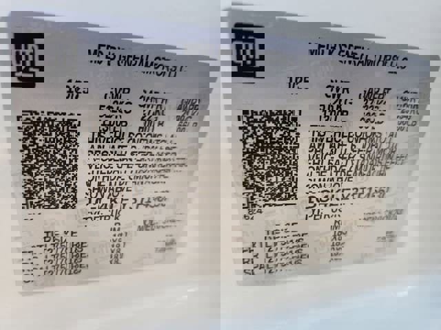 New 2026 Chevrolet Silverado 2500 W/T w/ WT Convenience Package image 32