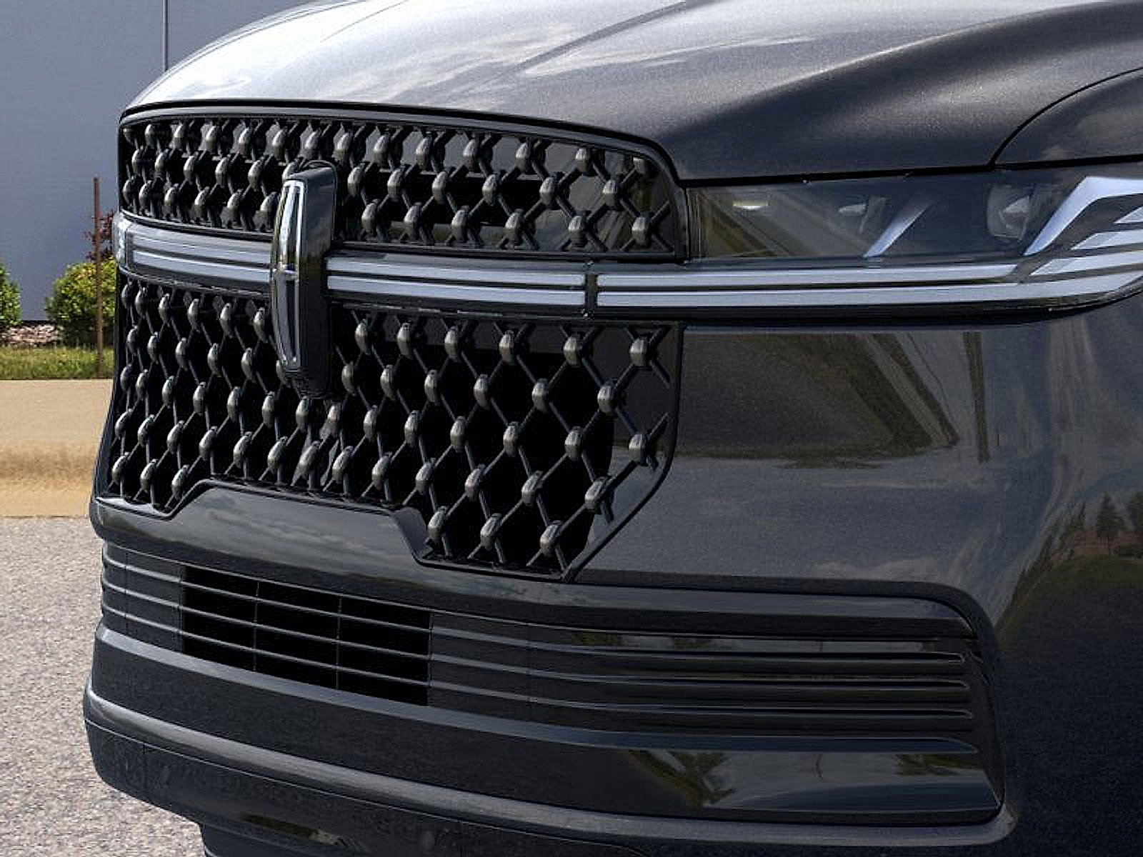 New 2026 Lincoln Navigator Black Label image 17