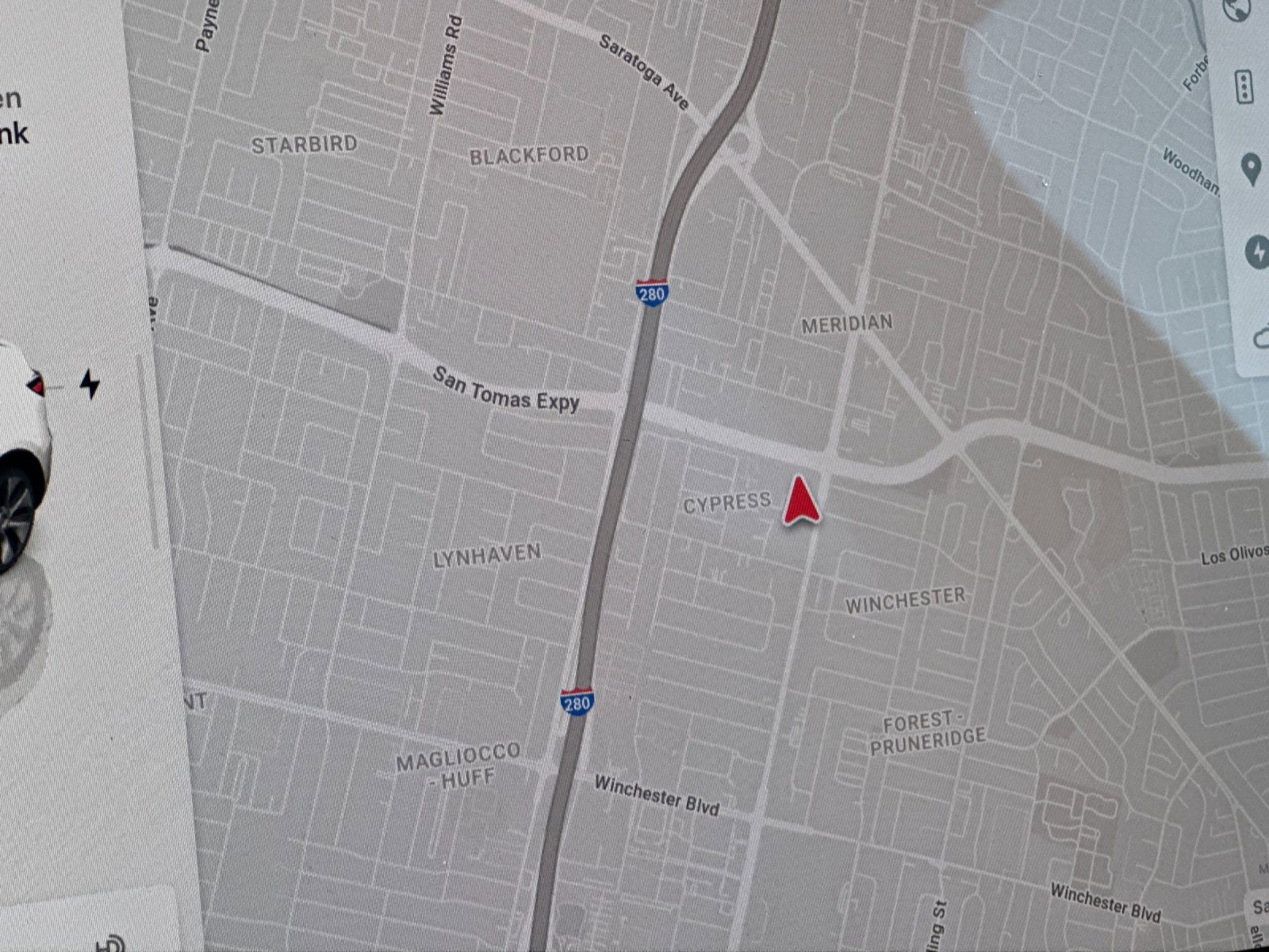 Used 2023 Tesla Model Y Long Range image 19