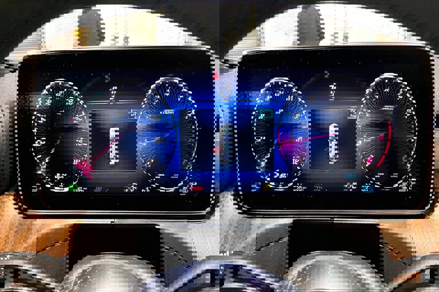 Used 2023 Mercedes-Benz C 300 4MATIC Sedan image 25