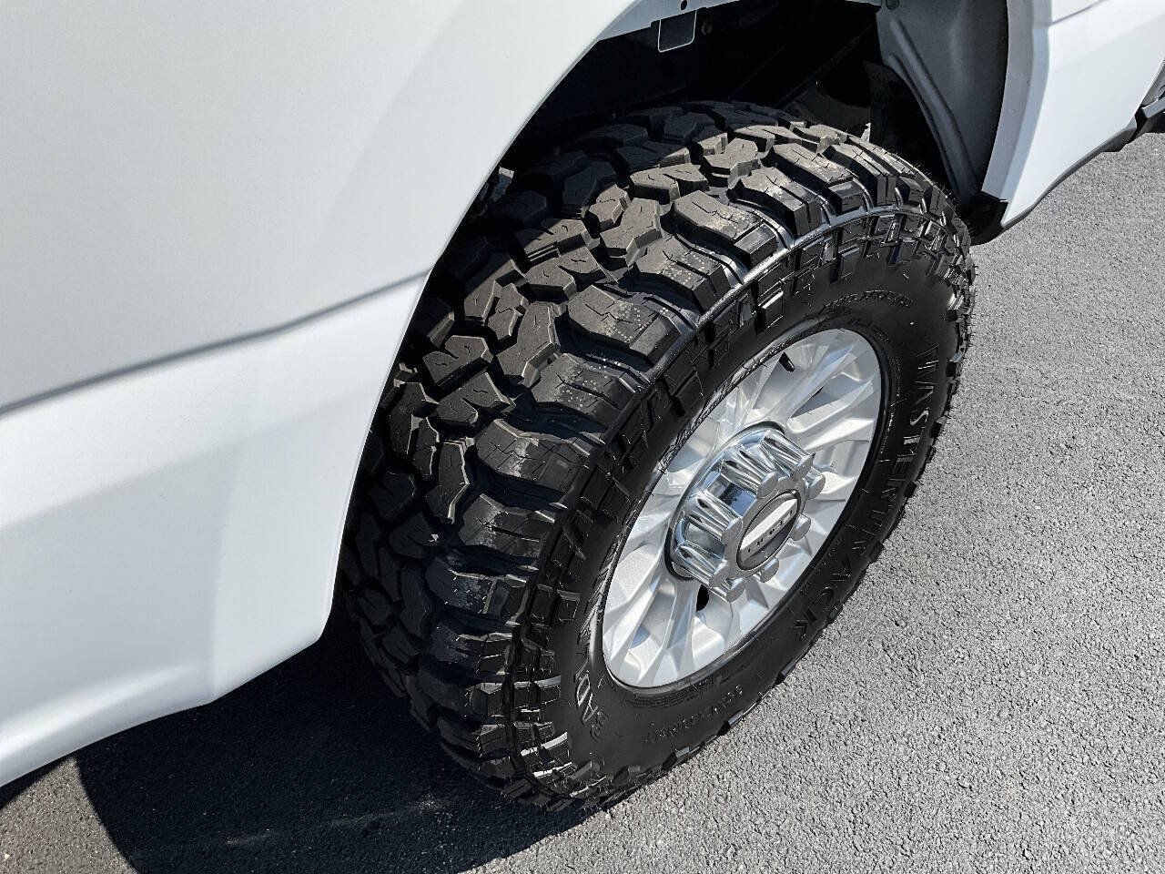Used 2023 Ford F350 XL w/ XL Chrome Package AWD/4WD image 23