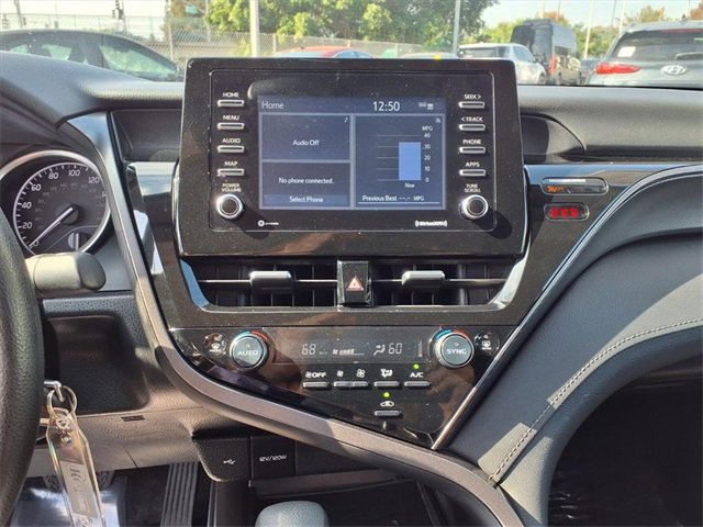 Used 2024 Toyota Camry LE image 18