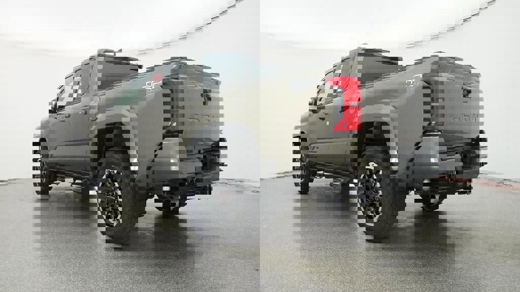 New 2026 Toyota Tacoma TRD Sport image 21