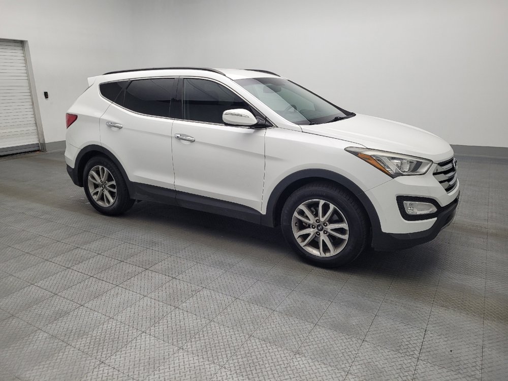 Used 2015 Hyundai Santa Fe Sport 2.0T image 11