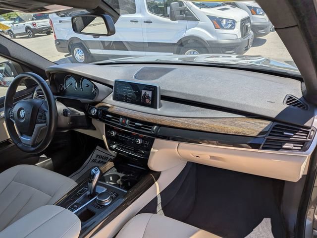 Used 2017 BMW X5 xDrive35i AWD/4WD image 24