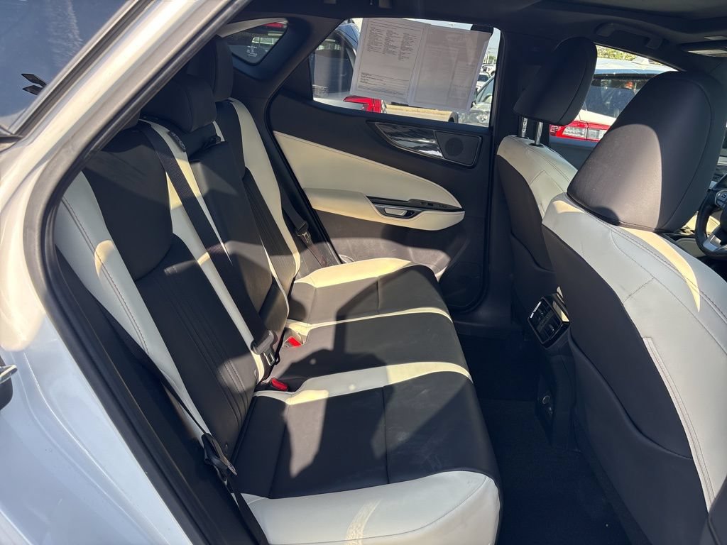 Used 2024 Lexus NX 350 AWD image 11