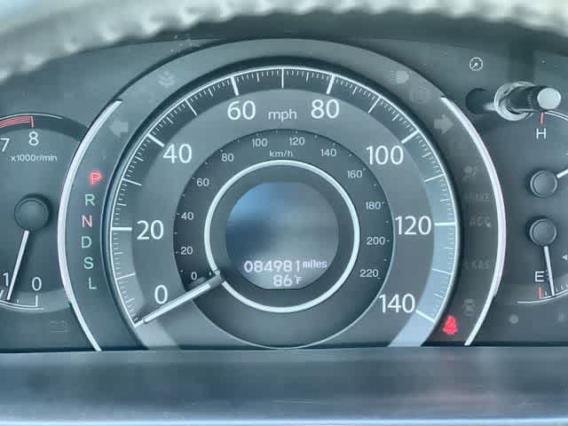 Used 2016 Honda CR-V Touring image 19