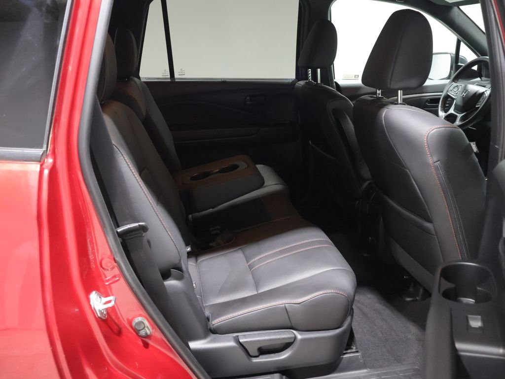 Used 2023 Honda Passport TrailSport image 20