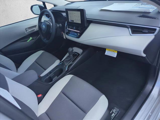 Certified 2026 Toyota Corolla LE image 26