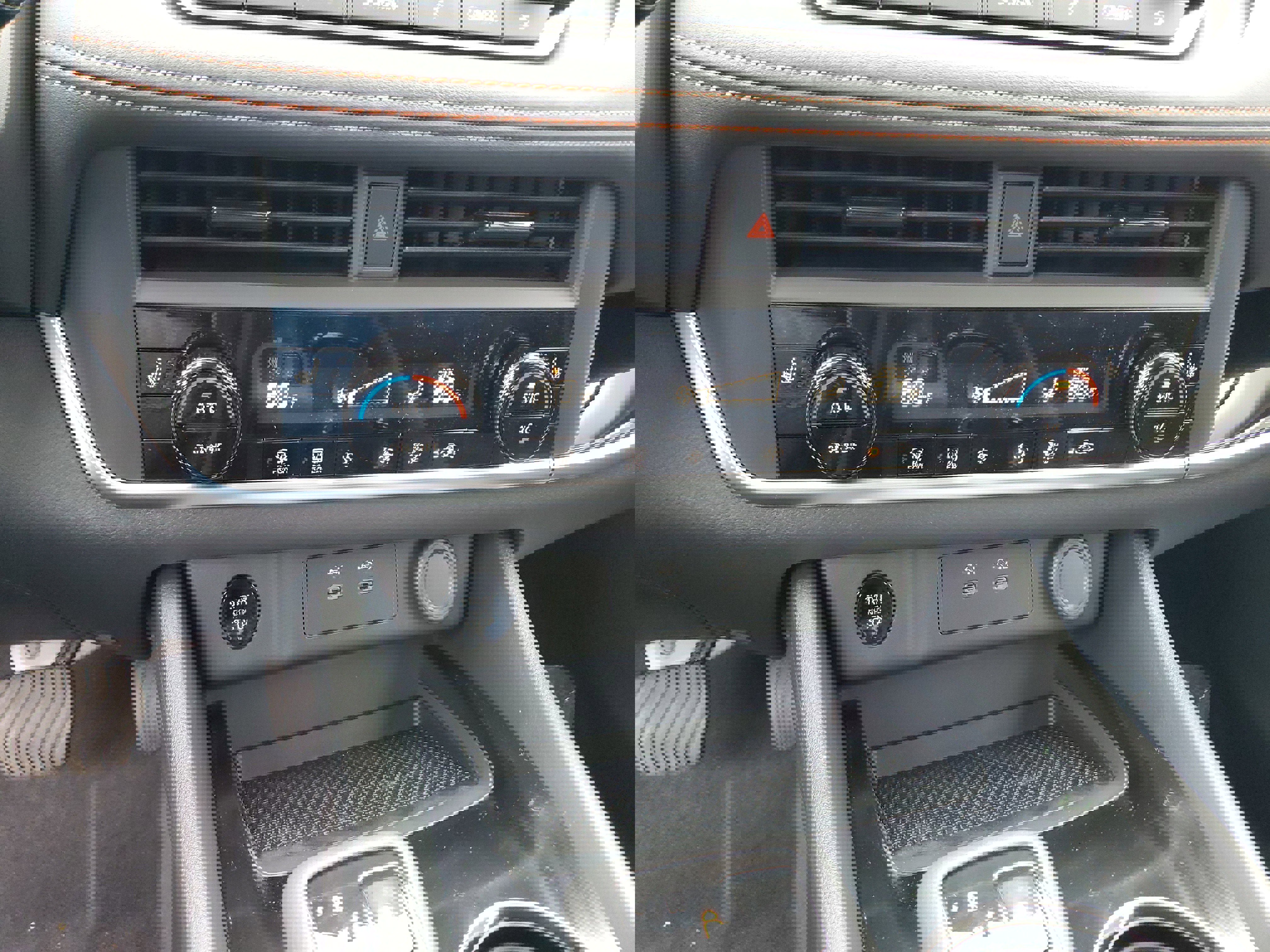 New 2026 Nissan Rogue SV image 17