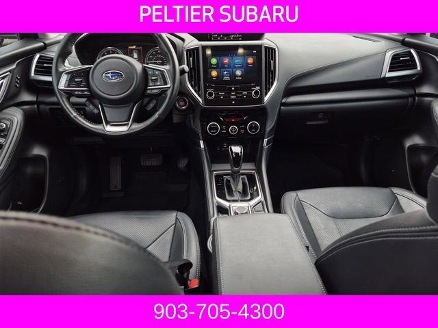 Used 2022 Subaru Forester Touring AWD/4WD image 29