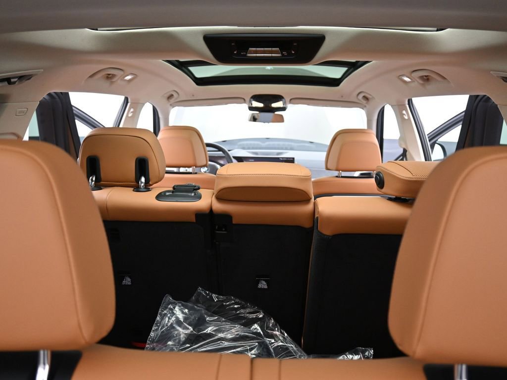 New 2025 BMW X7 xDrive40i image 25