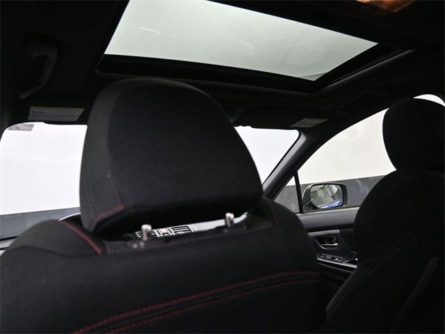 Used 2019 Subaru WRX Premium image 20