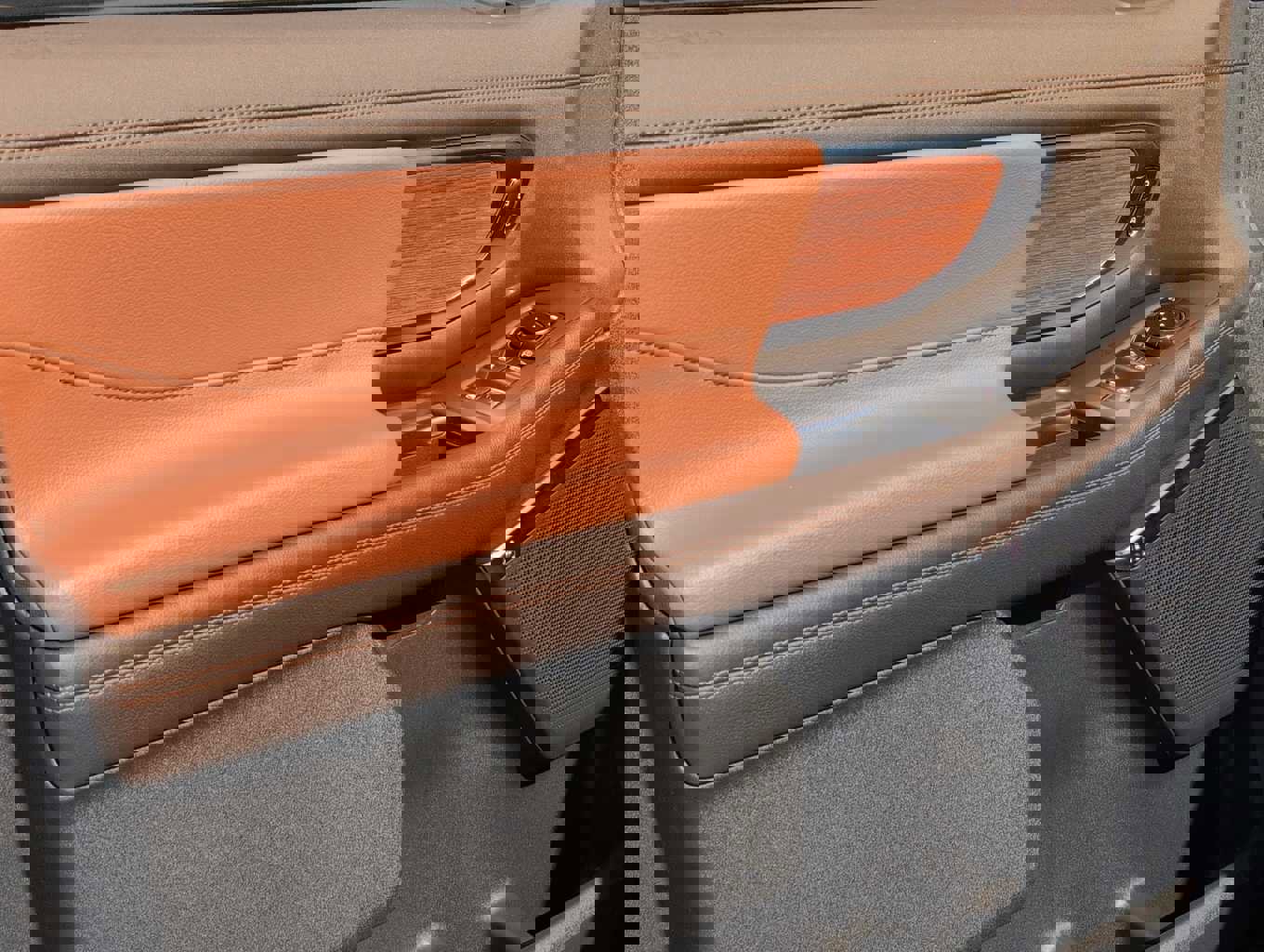 New 2026 Ford Expedition King Ranch AWD/4WD image 10