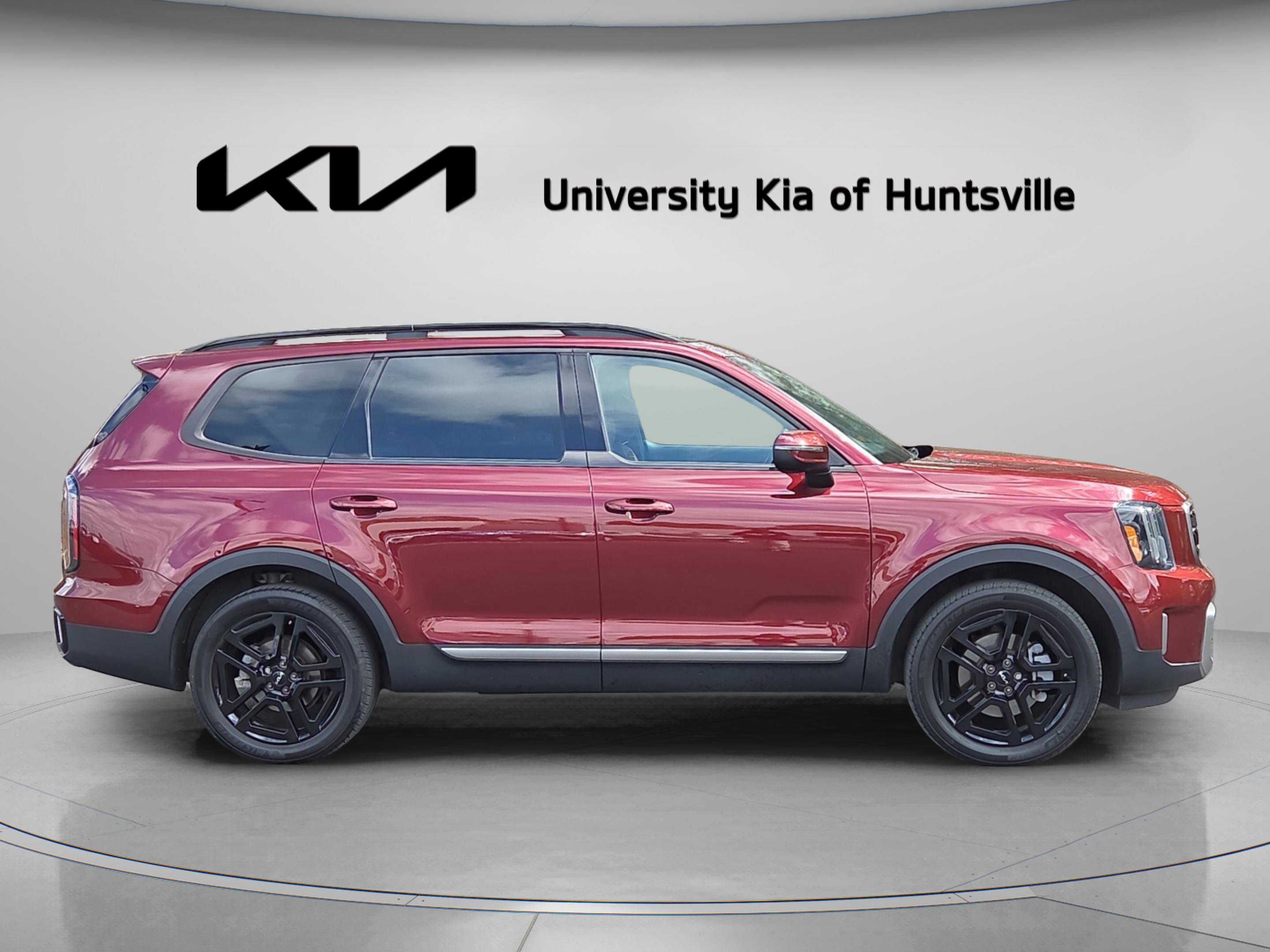 Used 2023 Kia Telluride EX X-Line image 8