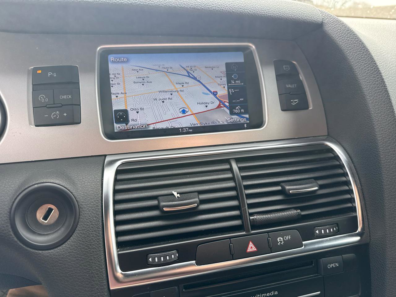 Used 2013 Audi Q7 image 19