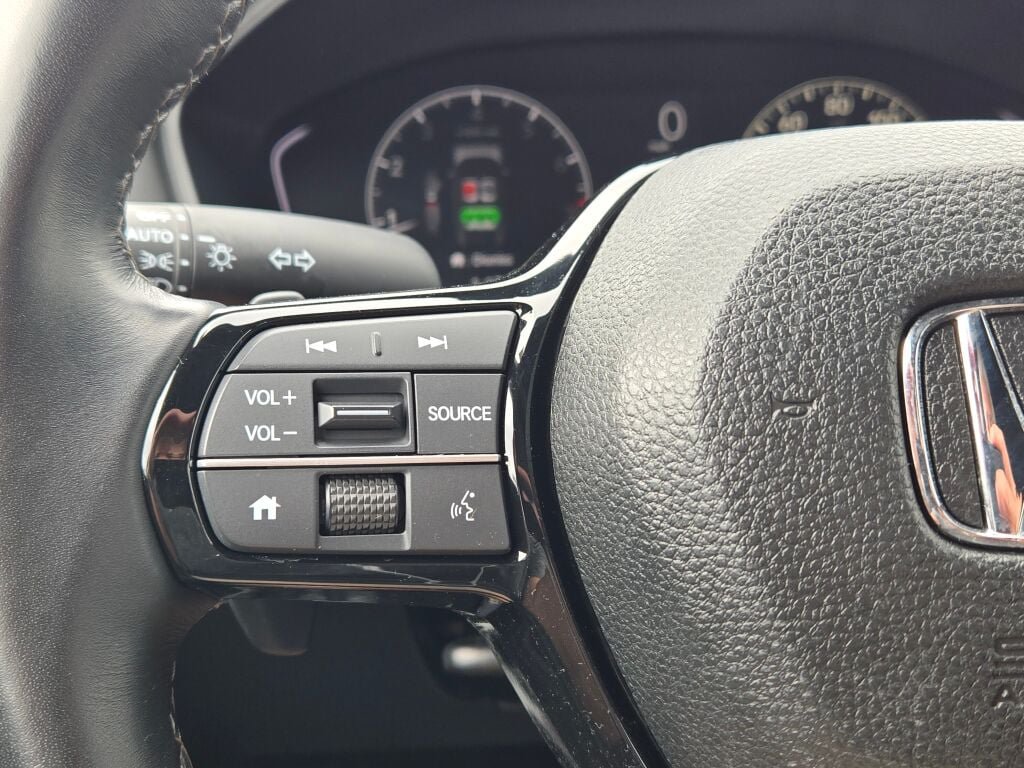 Used 2023 Honda Civic Sport image 26