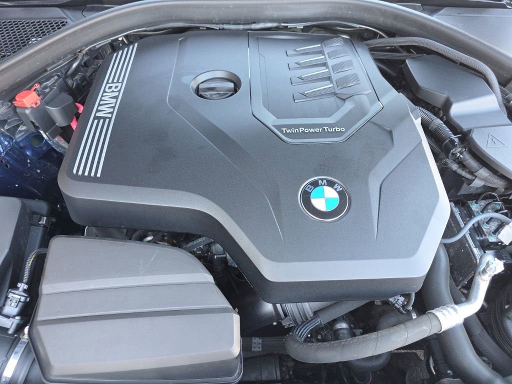 Used 2021 BMW 330i xDrive Sedan image 36