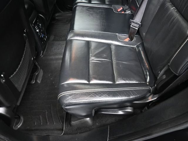Used 2015 Jeep Grand Cherokee Limited image 21