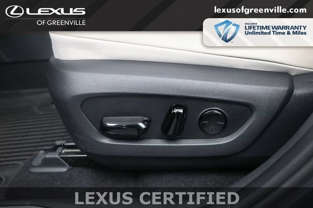 Certified 2026 Lexus NX 350 AWD w/ Accessory Package (2T) image 22