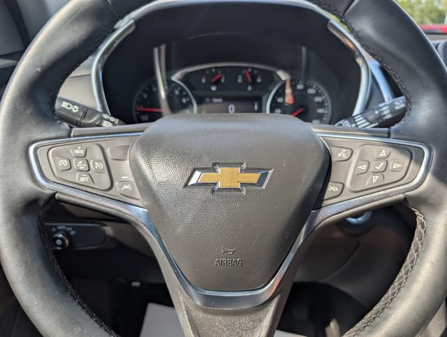 Used 2024 Chevrolet Equinox LT w/ LPO, Floor Liner Package AWD/4WD image 20