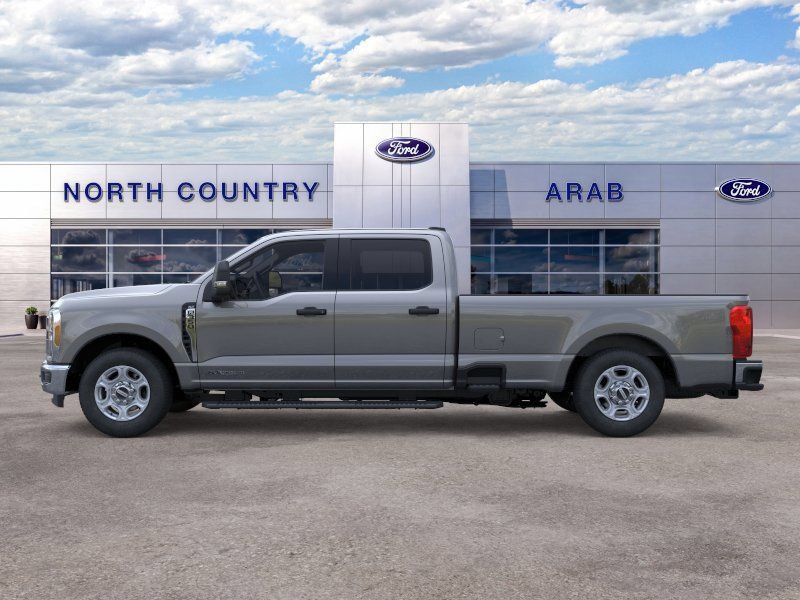 New 2026 Ford F350 XLT RWD image 4
