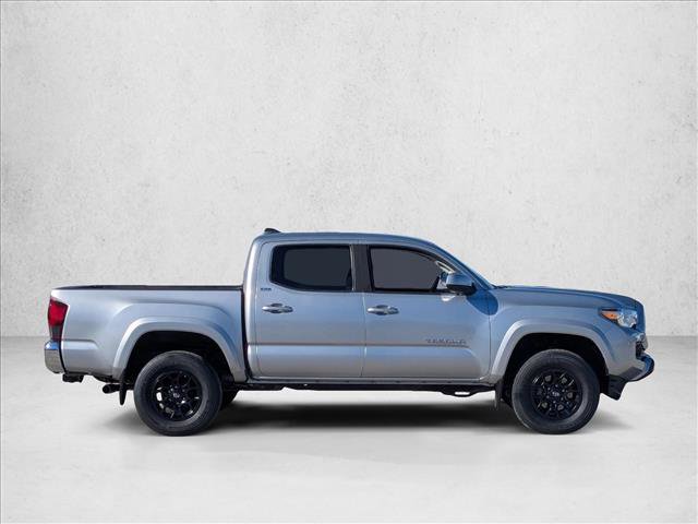 Used 2019 Toyota Tacoma SR5 image 4