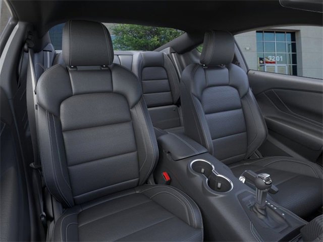 New 2025 Ford Mustang GT Premium w/ GT Performance Package image 10