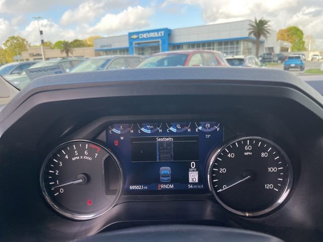 Used 2022 Ford Expedition XLT image 19